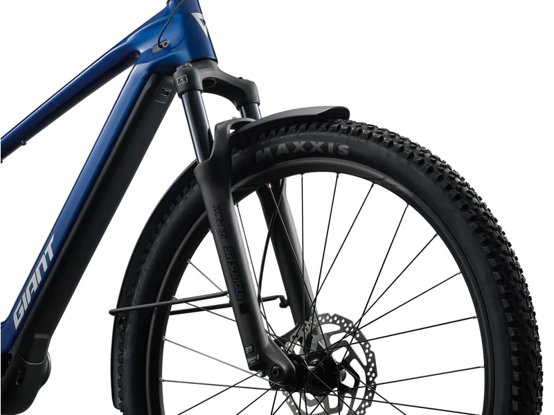 2026 Giant Talon E+ EX 25km/h Metallic Navy-1