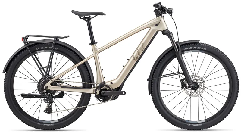 2026 Liv Tempt E+ EX 25km/h Sandshell