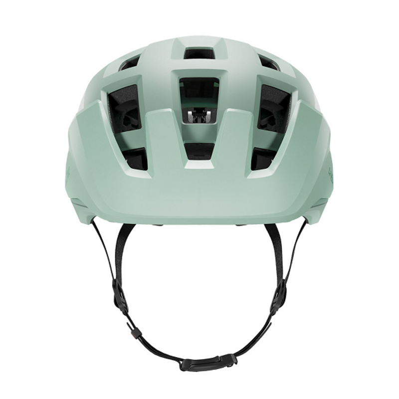 Lazer Coyote KinetiCore Helmet Matte Mint-4