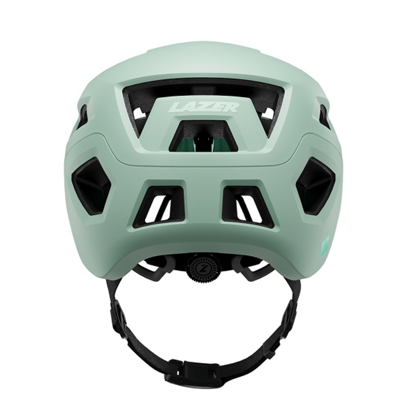 Lazer Coyote KinetiCore Helmet Matte Mint-2