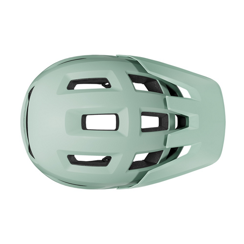 Lazer Coyote KinetiCore Helmet Matte Mint-1