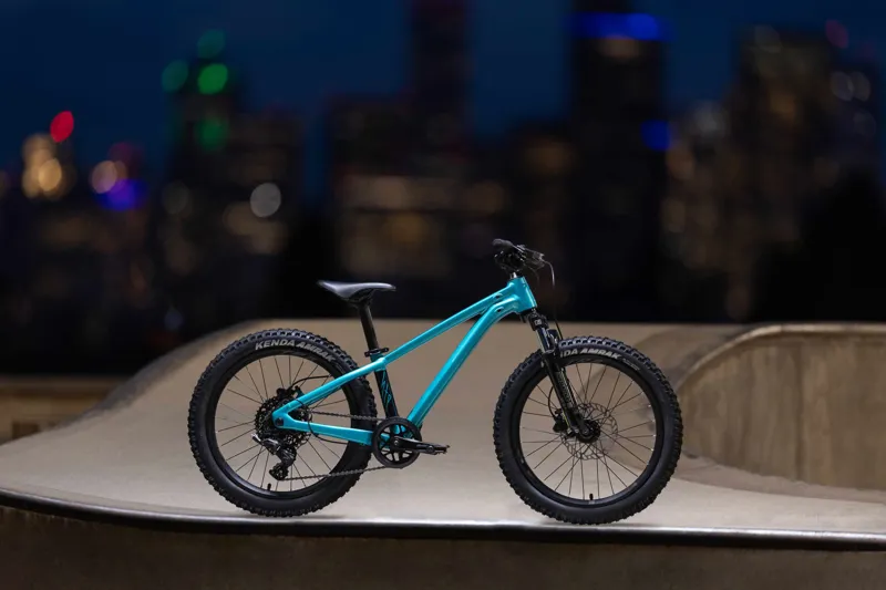 2026 Giant STP 20 FS Mountain Bike Teal-4