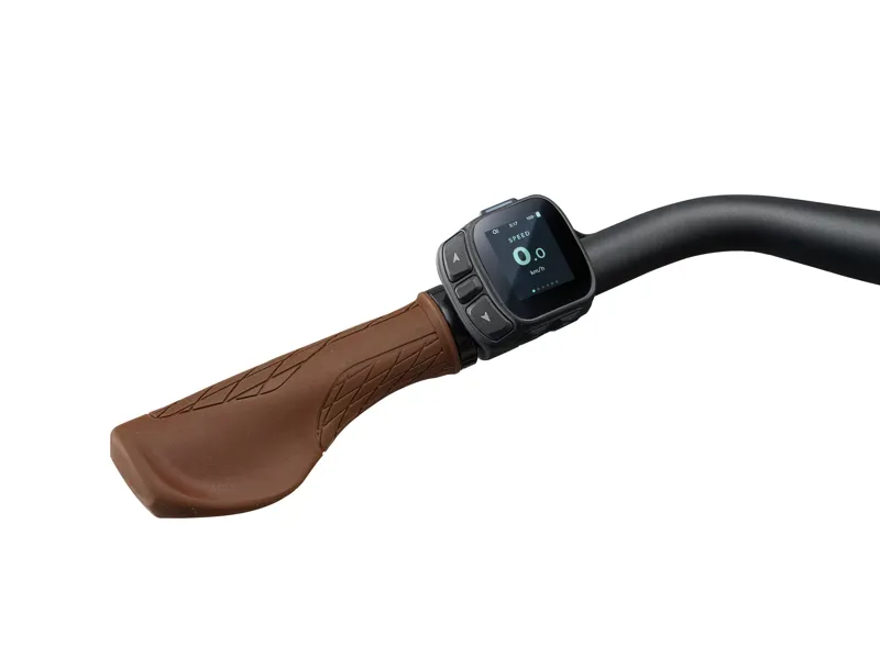 2026 Liv Allure E+ 2 E-Bike Ocean Twilight-2