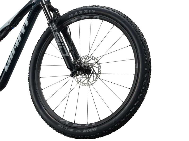 2026 Giant Anthem Advanced SL 2 Mariana Blue/Icicle White-3