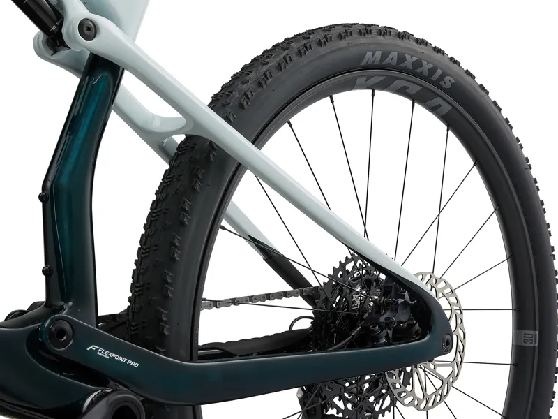 2026 Giant Anthem Advanced SL 2 Mariana Blue/Icicle White-7