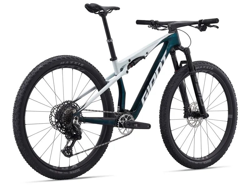 2026 Giant Anthem Advanced SL 2 Mariana Blue/Icicle White-1