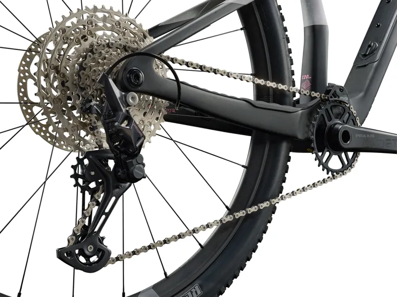 2026 Giant Anthem X Advanced SL 3 Carbon/Moon Dust-2