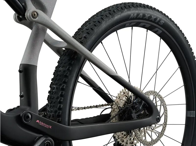 2026 Giant Anthem X Advanced SL 3 Carbon/Moon Dust-3