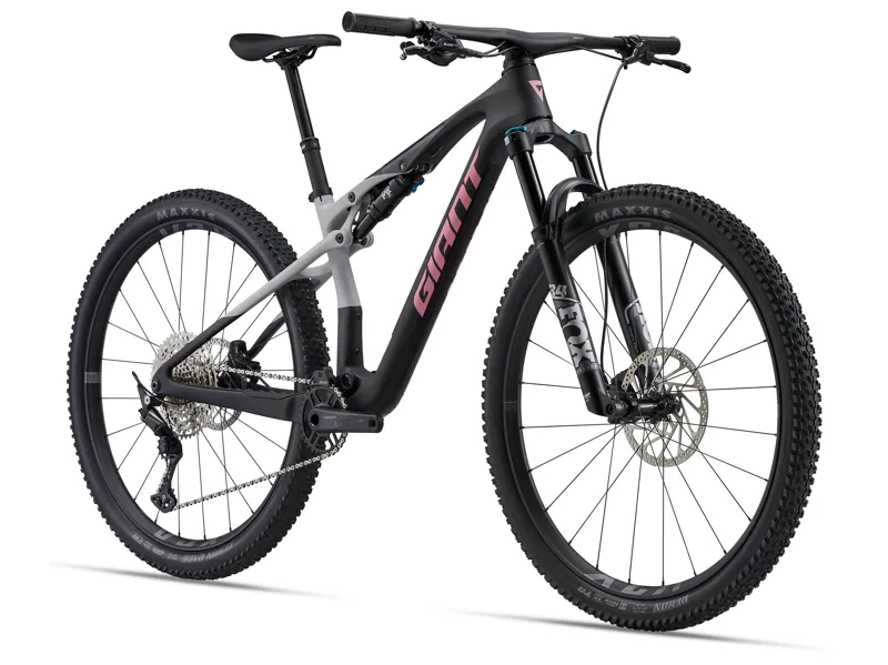 2026 Giant Anthem X Advanced SL 3 Carbon/Moon Dust-1