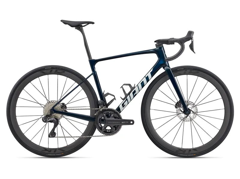 2026 Giant Defy Advanced Pro 0 Mariana Blue