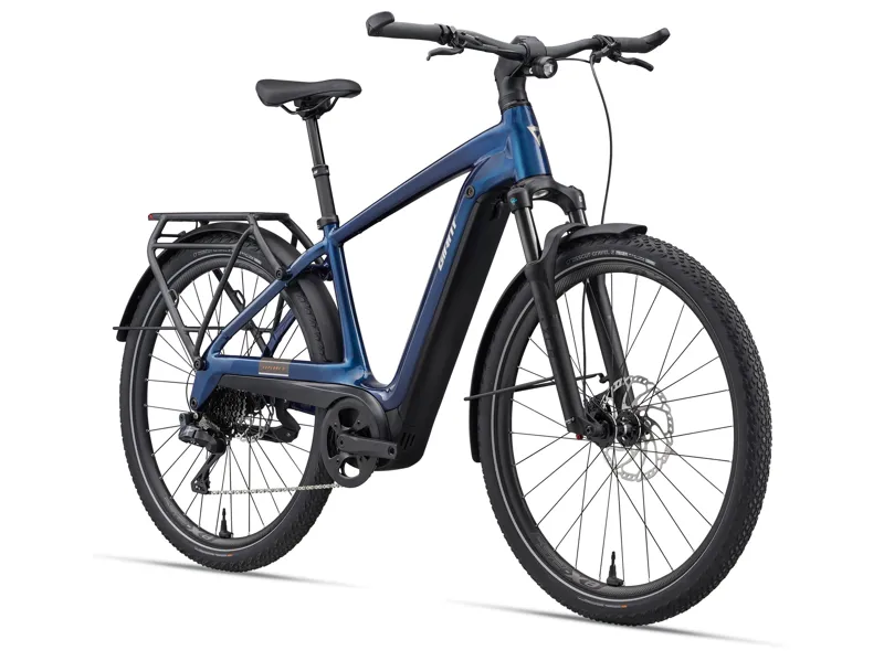 2026 Giant Explore E+ 1 Double Diamond Metallic Navy-1