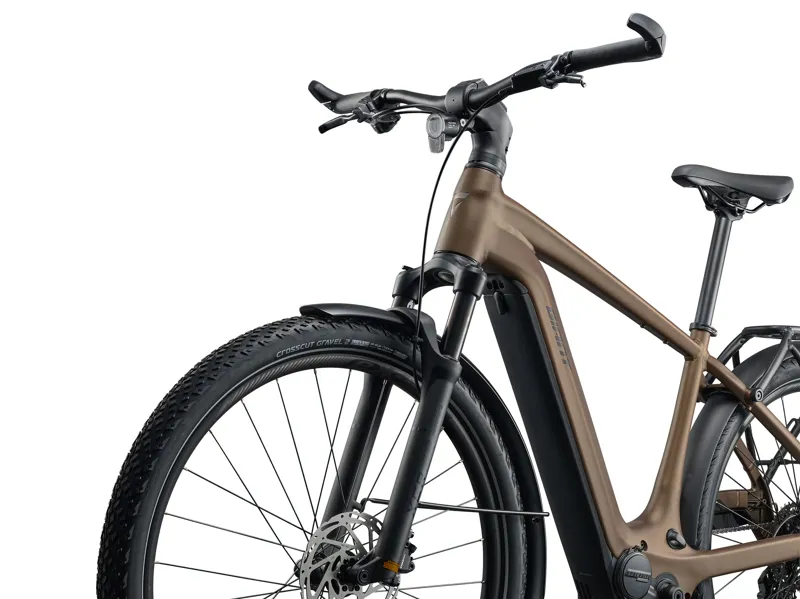 2026 Giant Explore E+ 3 Double Diamond E-Bike Pyrite Brown-1