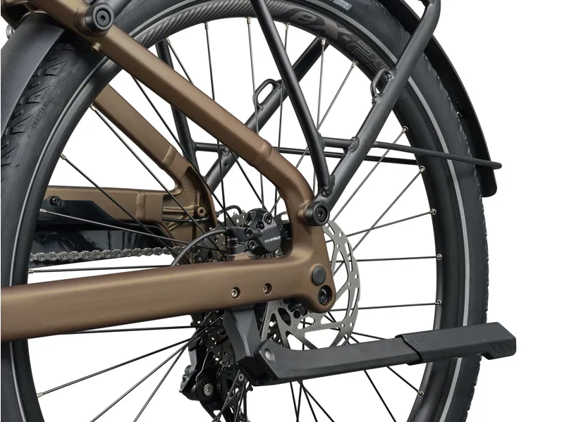 2026 Giant Explore E+ 3 Double Diamond E-Bike Pyrite Brown-6