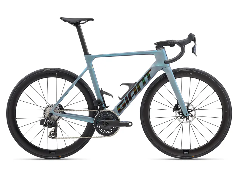 2026 Giant Propel Advanced Pro 0-AXS Prismatic Haze