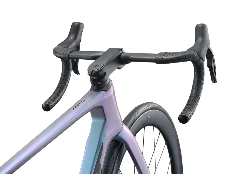 2026 Giant Propel Advanced Pro 0-Di2 Prismatic Haze-7