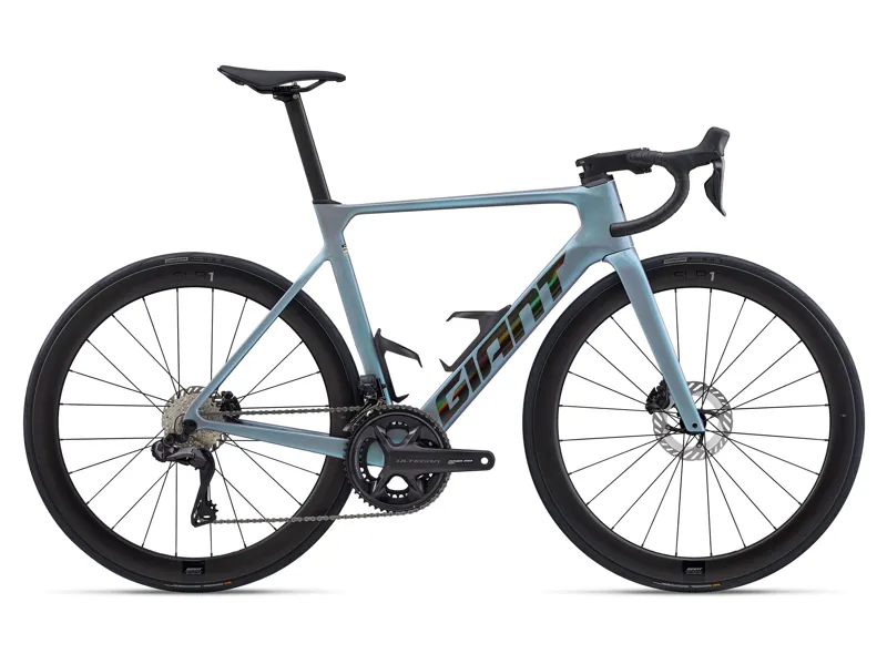 2026 Giant Propel Advanced Pro 0-Di2 Prismatic Haze