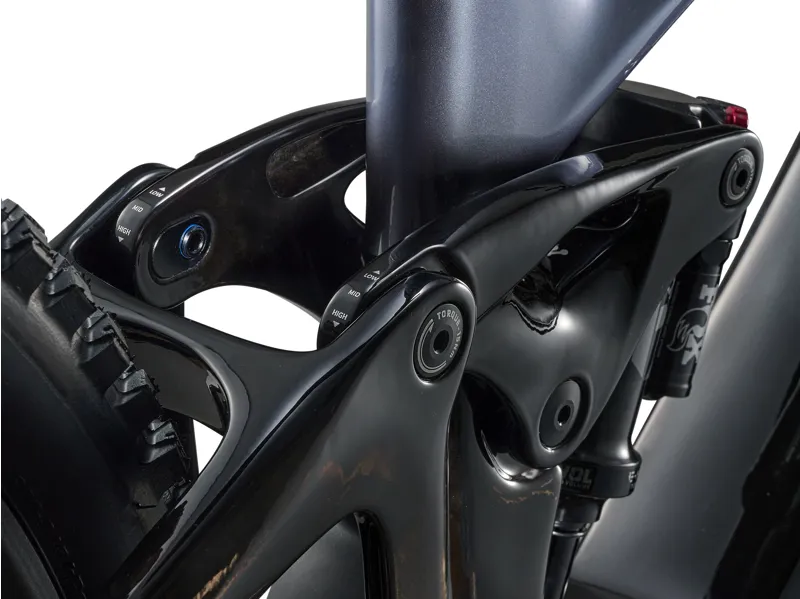 2026 Giant Reign Advanced E+ 1 Mercury/Carbon Smoke-7