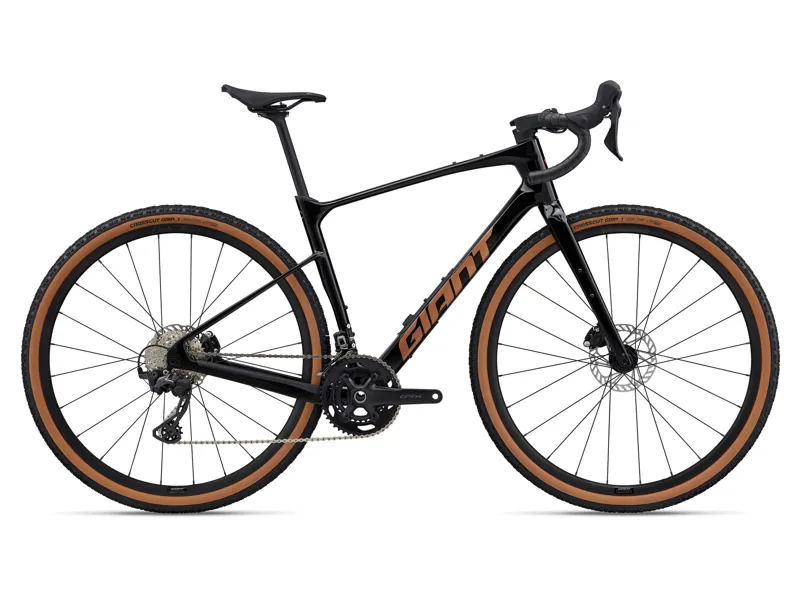 2026 Giant Revolt Advanced 2 Carbon Gravel Bike