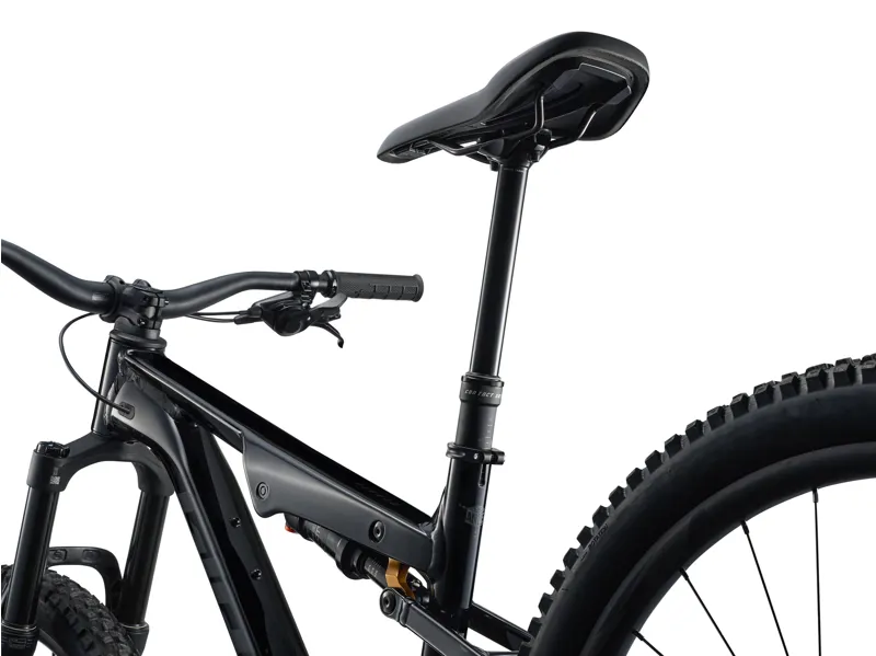 2026 Giant Stance Dual Suspension MTB in Black-2