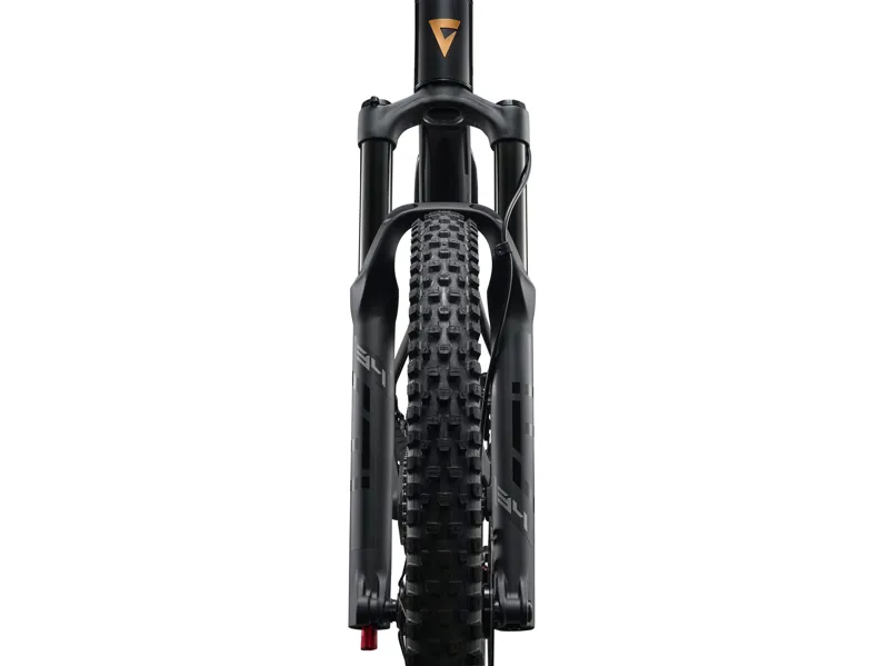 2026 Giant Stance Dual Suspension MTB in Black-9