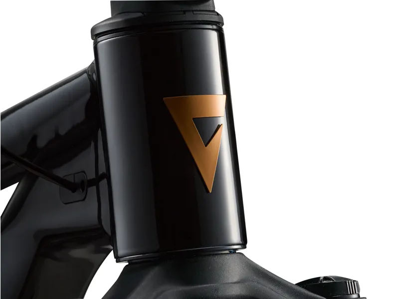 2026 Giant Stance Dual Suspension MTB in Black-7