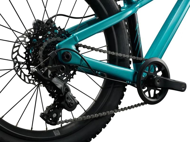 2026 Giant STP 20 FS Mountain Bike Teal-7