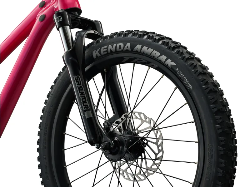 2026 Liv STP 20 Girls MTB Hot Pink-3