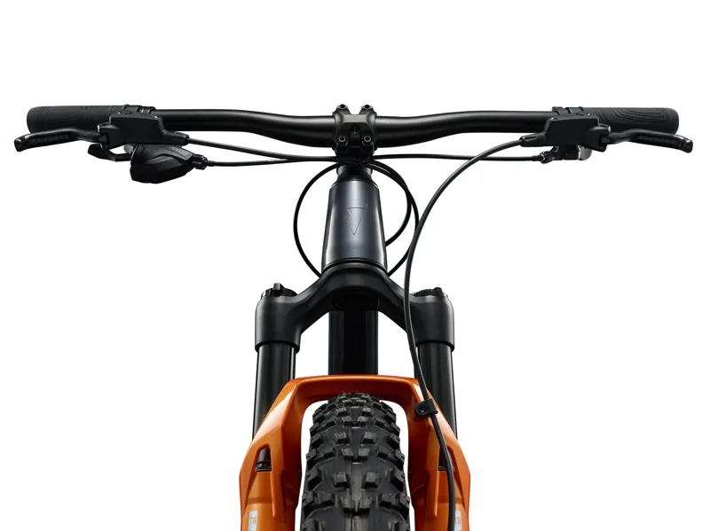 2026 Giant STP 24 Boys MTB Black Chrome-4