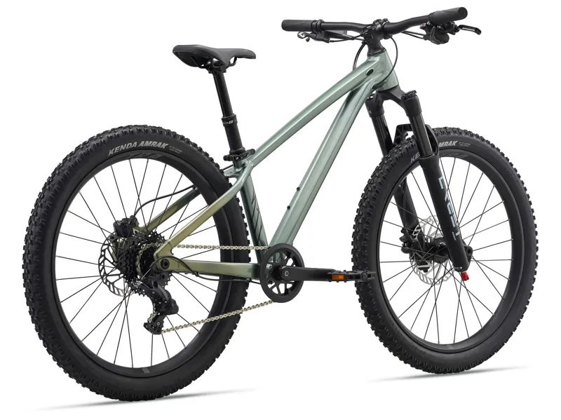 2026 Liv STP 24 Girls MTB Alpine Green-1