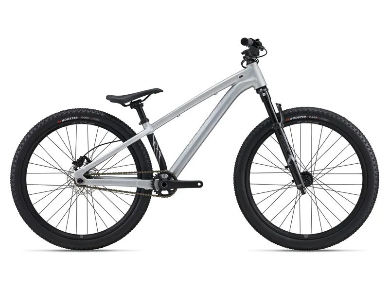 2026 Giant STP 26 MTB Quicksilver