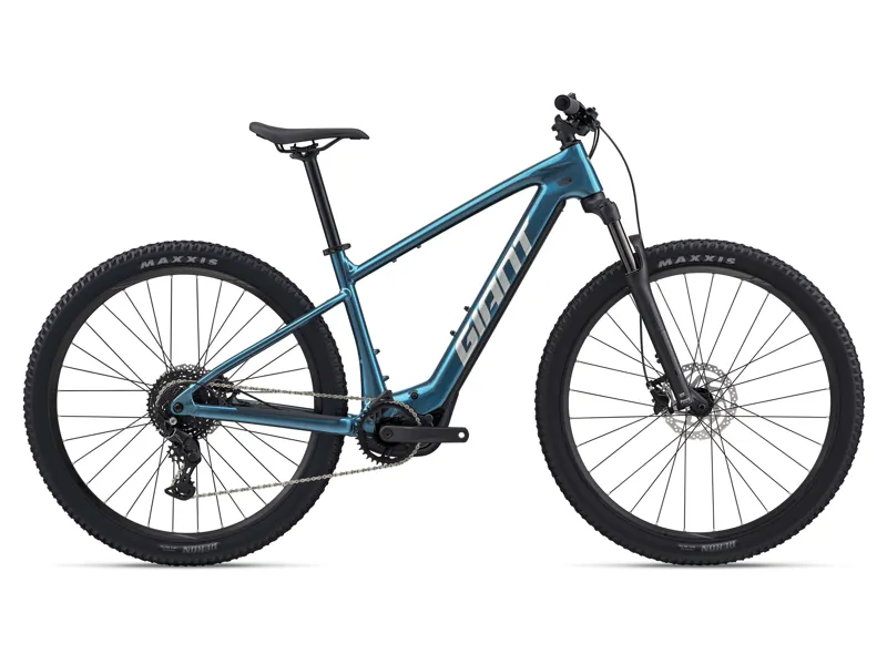 2026 Giant Talon E+ 25km/h Electron Blue