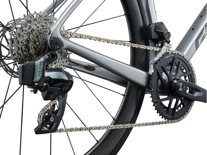 2026 Giant TCR Advanced Pro 1 AXS Tech Silver-4