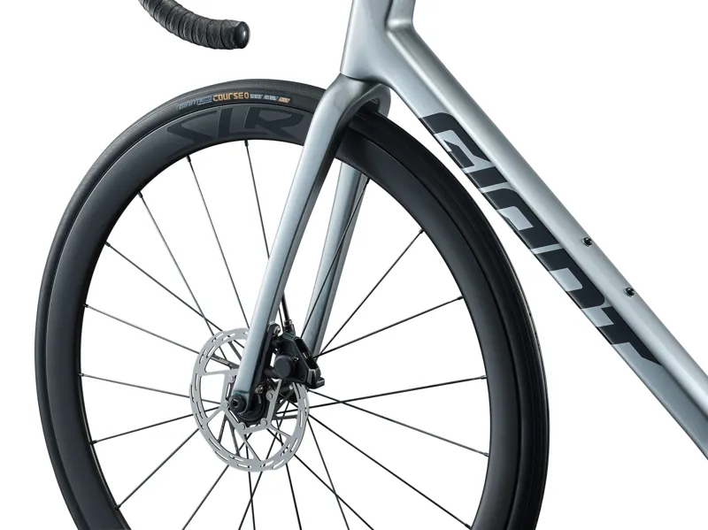 2026 Giant TCR Advanced Pro 1 AXS Tech Silver-3