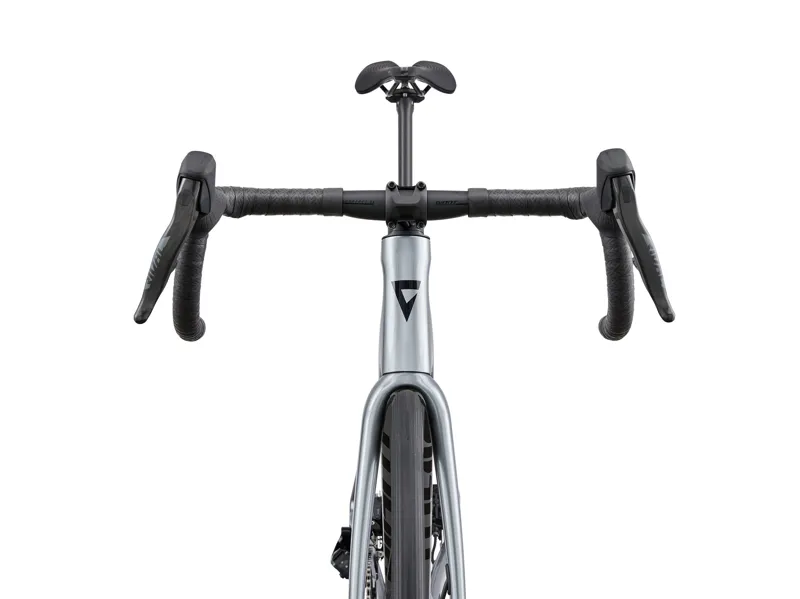 2026 Giant TCR Advanced Pro 1 AXS Tech Silver-1