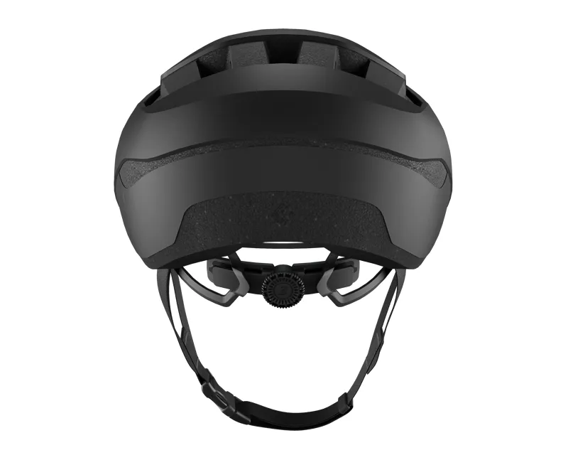 Lazer Compact KinetiCore Helmet Unisize Matte Black-8