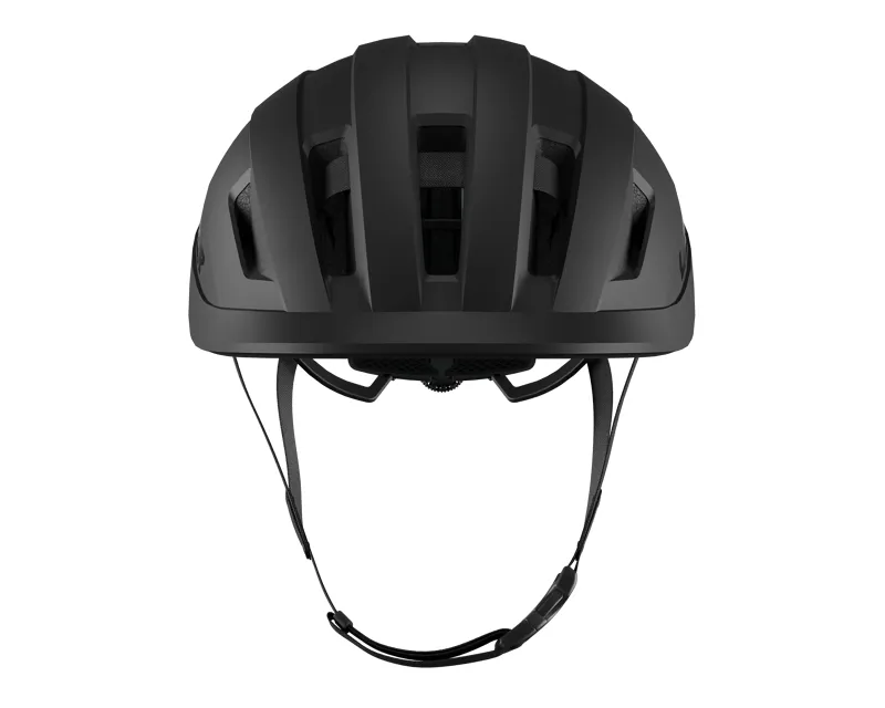 Lazer Compact KinetiCore Helmet Unisize Matte Black-4