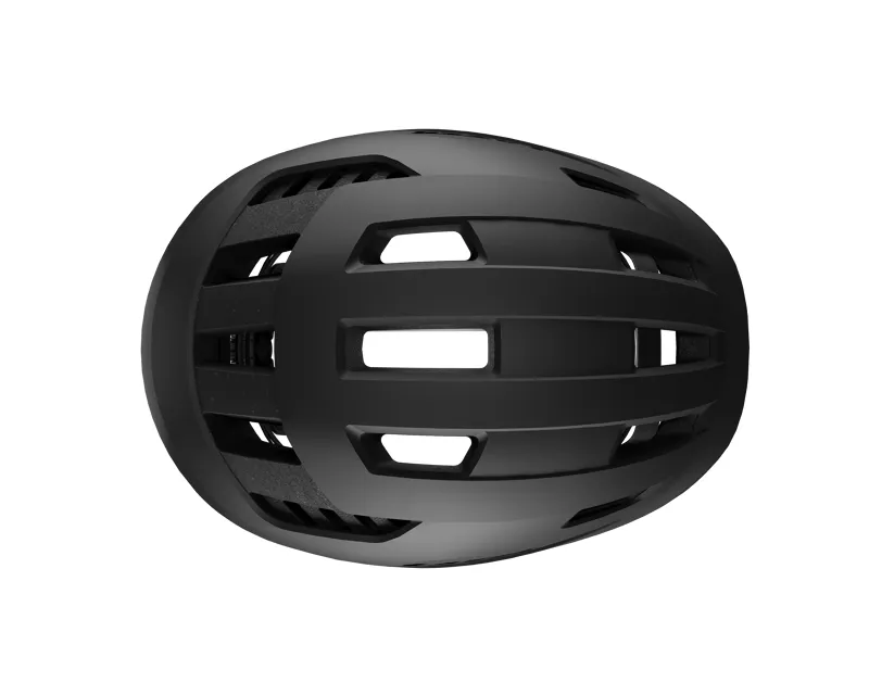Lazer Compact KinetiCore Helmet Unisize Matte Black-7