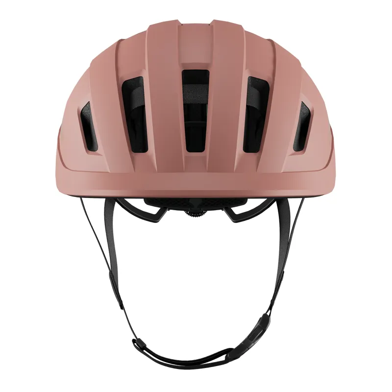 Lazer Compact KinetiCore Helmet Unisize Matte Clay-1