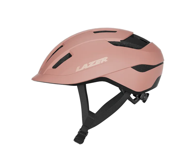 Lazer Compact KinetiCore Helmet Unisize Matte Clay-4