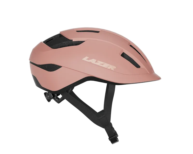 Lazer Compact KinetiCore Helmet Unisize Matte Clay-5