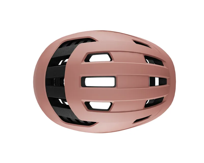 Lazer Compact KinetiCore Helmet Unisize Matte Clay-2