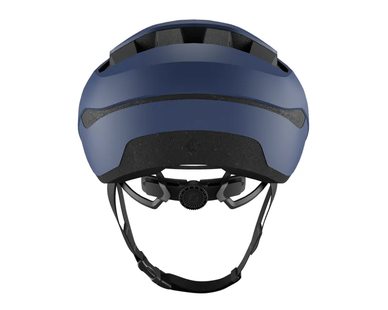 Lazer Compact KinetiCore Helmet Unisize Matte Regal Blue-3