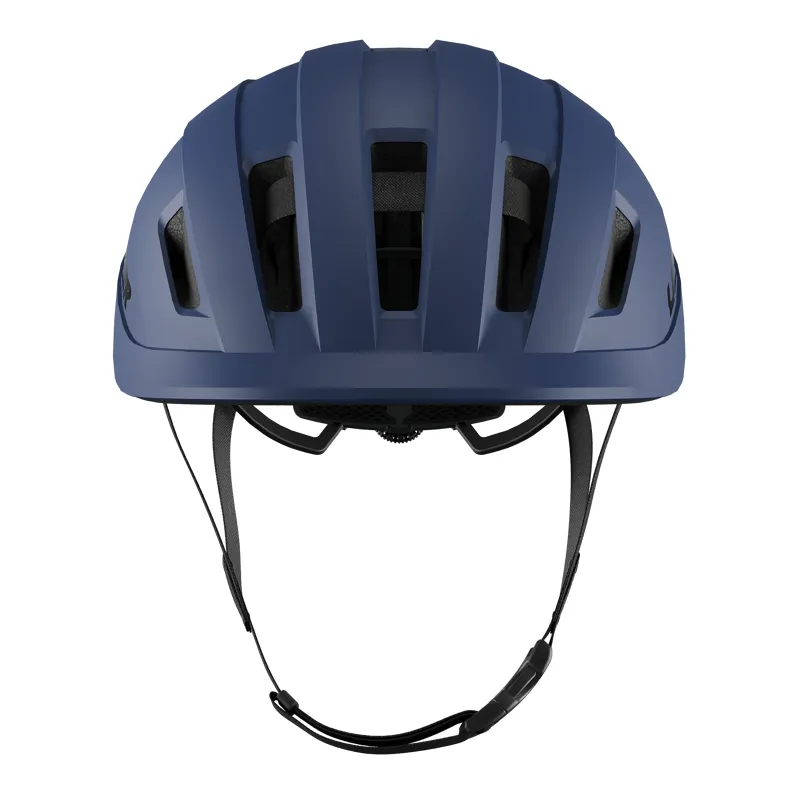 Lazer Compact KinetiCore Helmet Unisize Matte Regal Blue-1