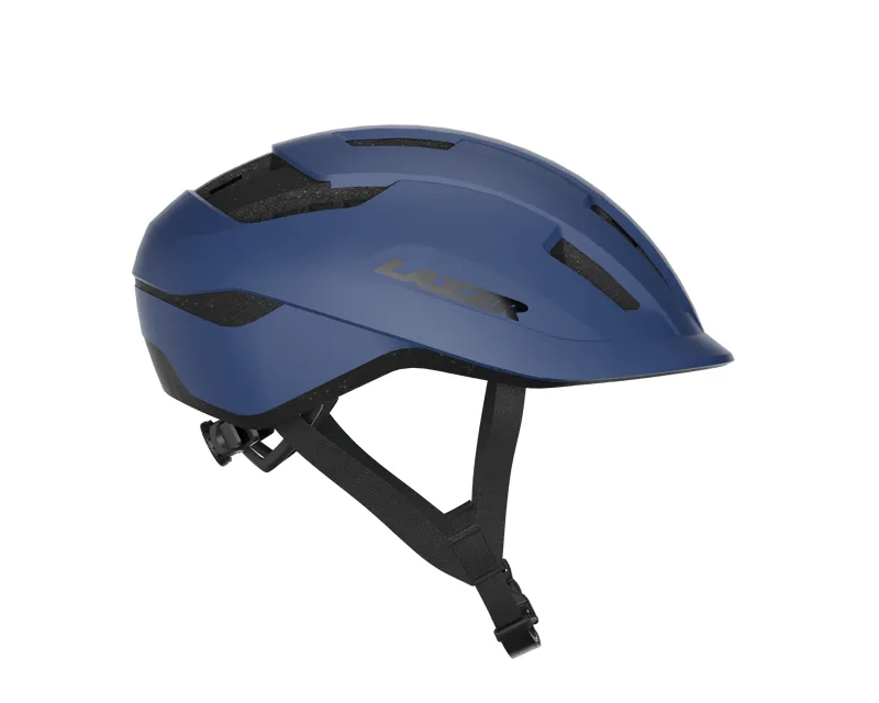 Lazer Compact KinetiCore Helmet Unisize Matte Regal Blue-5