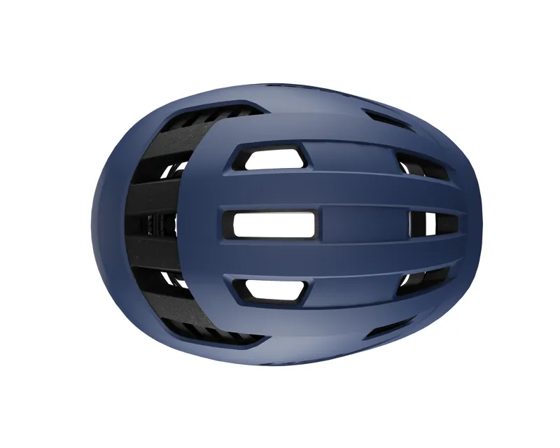 Lazer Compact KinetiCore Helmet Unisize Matte Regal Blue-2