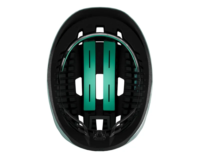 Lazer Compact KinetiCore Helmet Unisize Pistacio-6