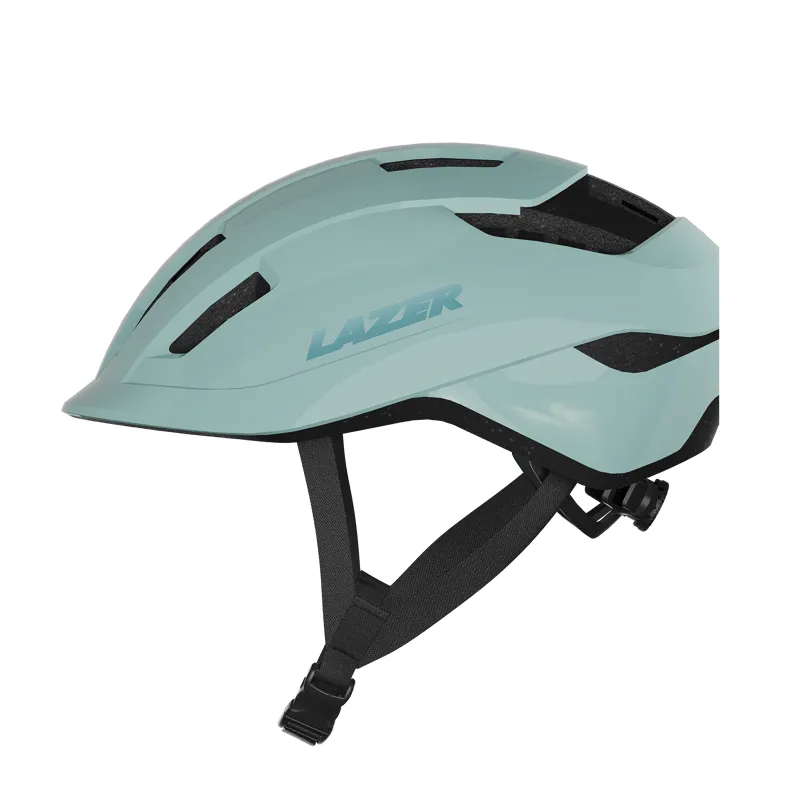 Lazer Compact KinetiCore Helmet Unisize Pistacio-4