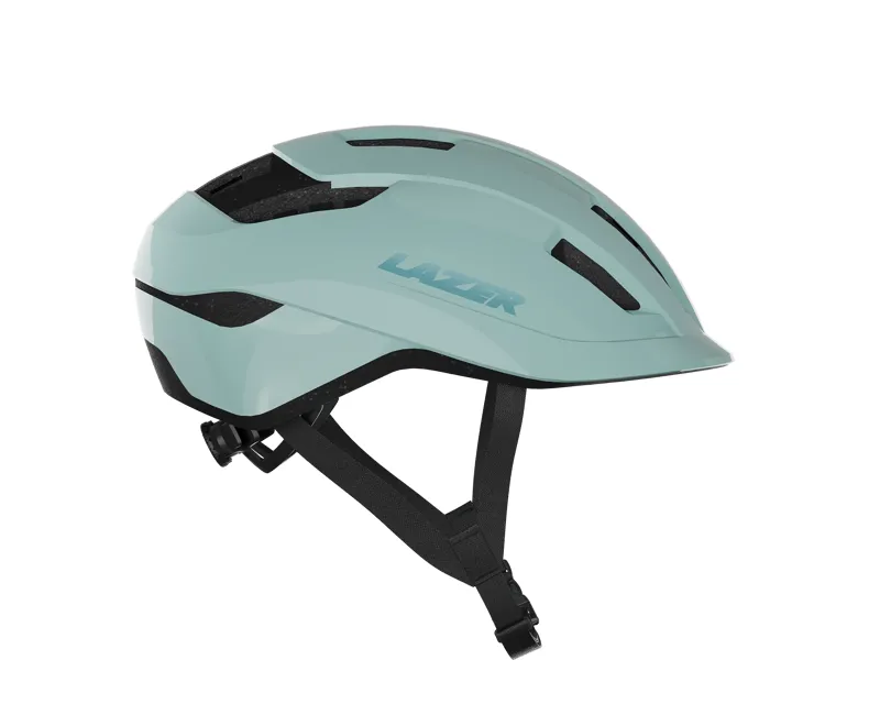 Lazer Compact KinetiCore Helmet Unisize Pistacio-5