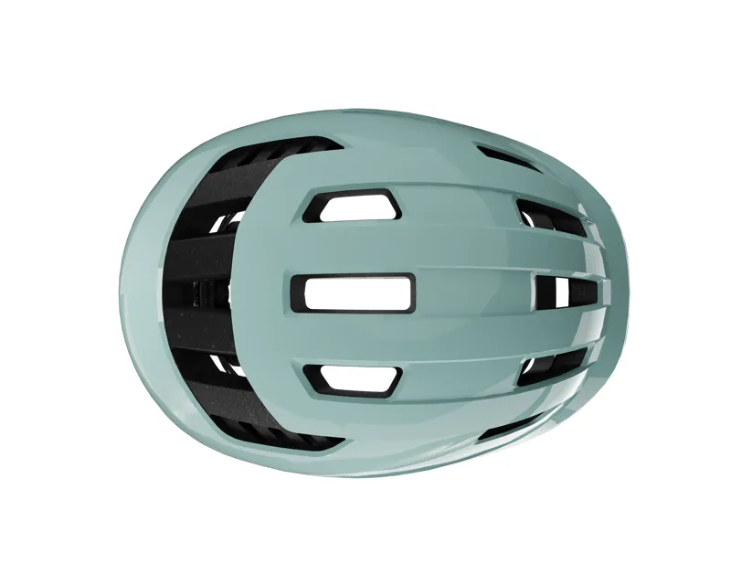 Lazer Compact KinetiCore Helmet Unisize Pistacio-2