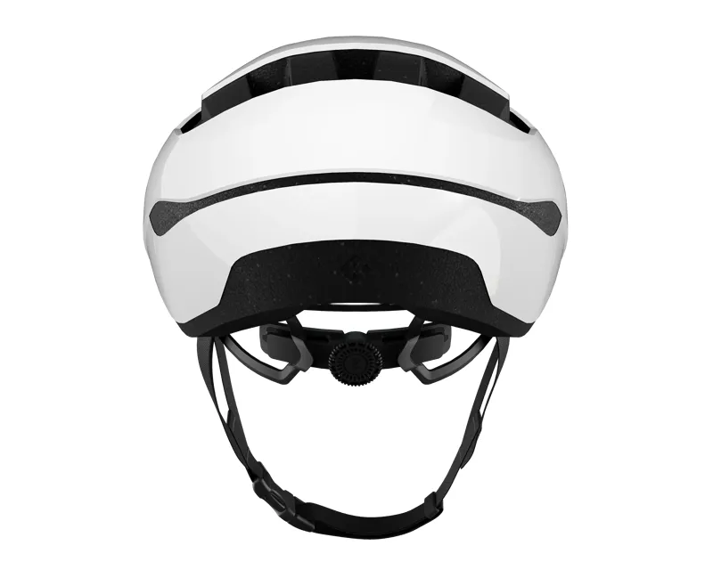 Lazer Compact KinetiCore Helmet Unisize White-5